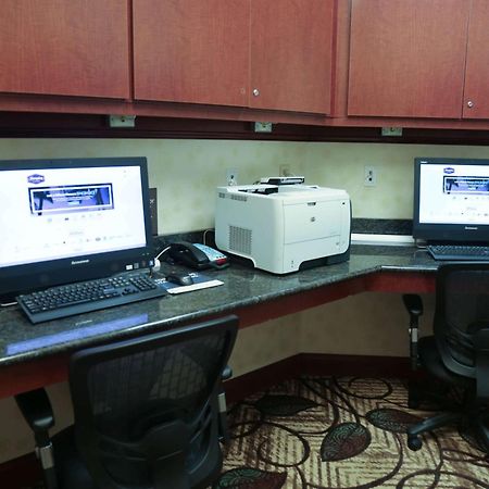 Hampton Inn Morehead Luaran gambar