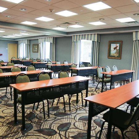 Hampton Inn Morehead Luaran gambar