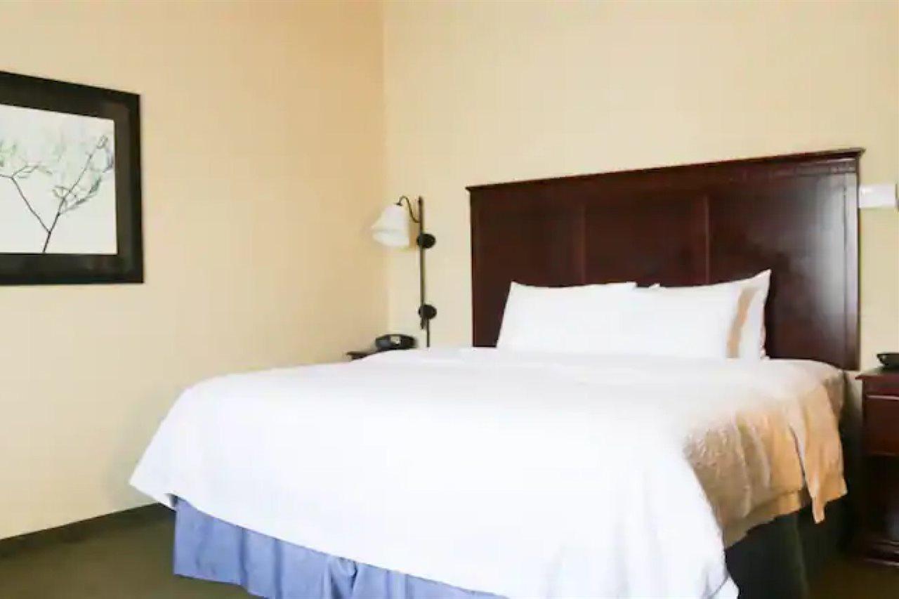 Hampton Inn Morehead Luaran gambar