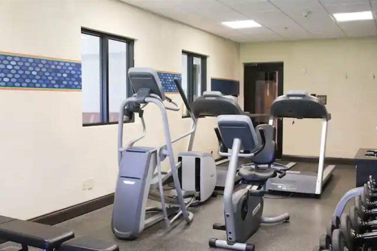 Hampton Inn Morehead Luaran gambar