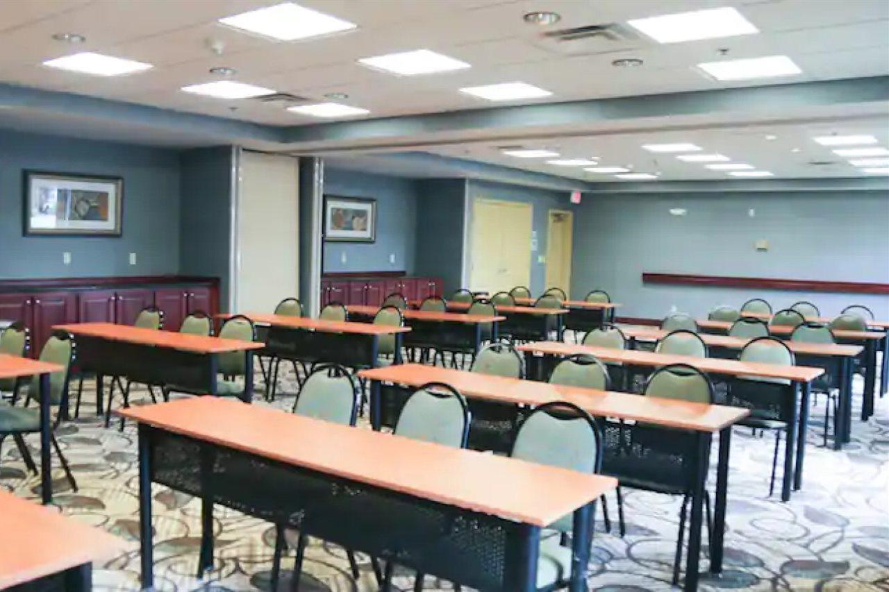 Hampton Inn Morehead Luaran gambar