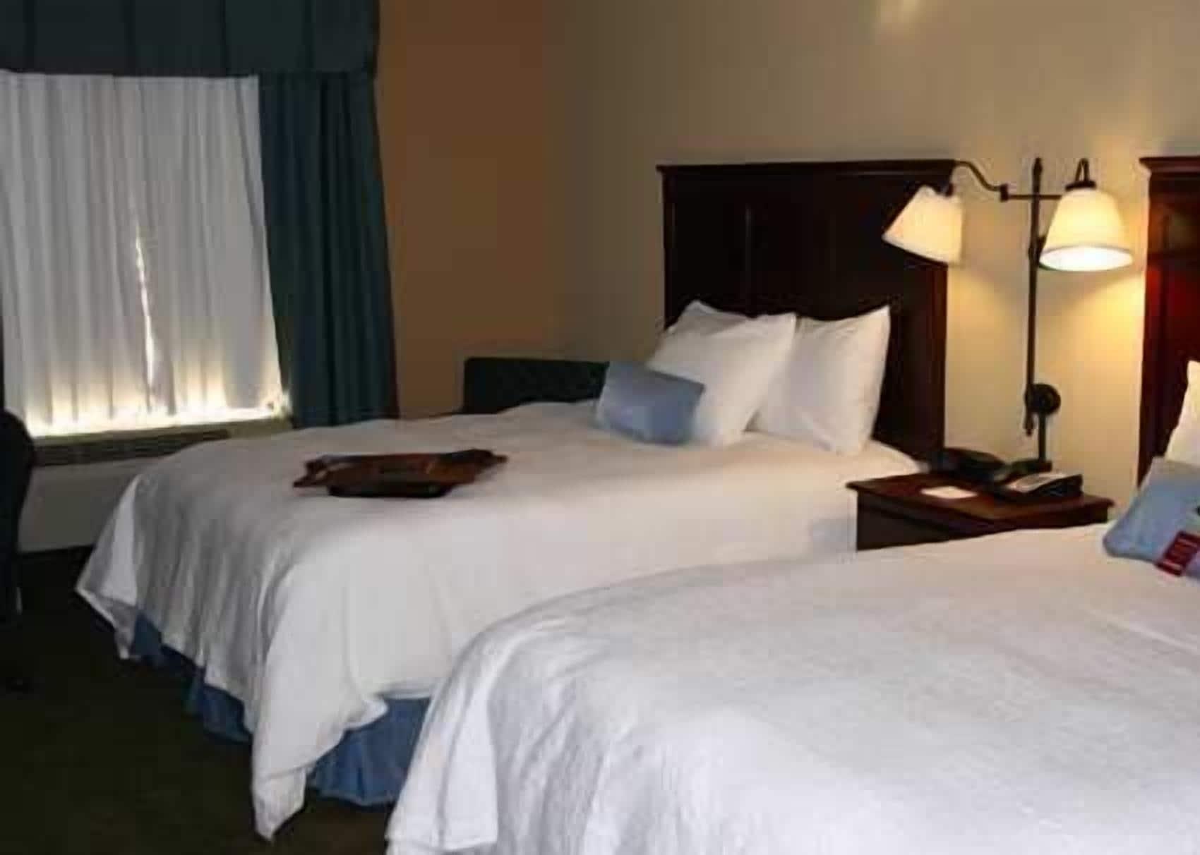 Hampton Inn Morehead Luaran gambar