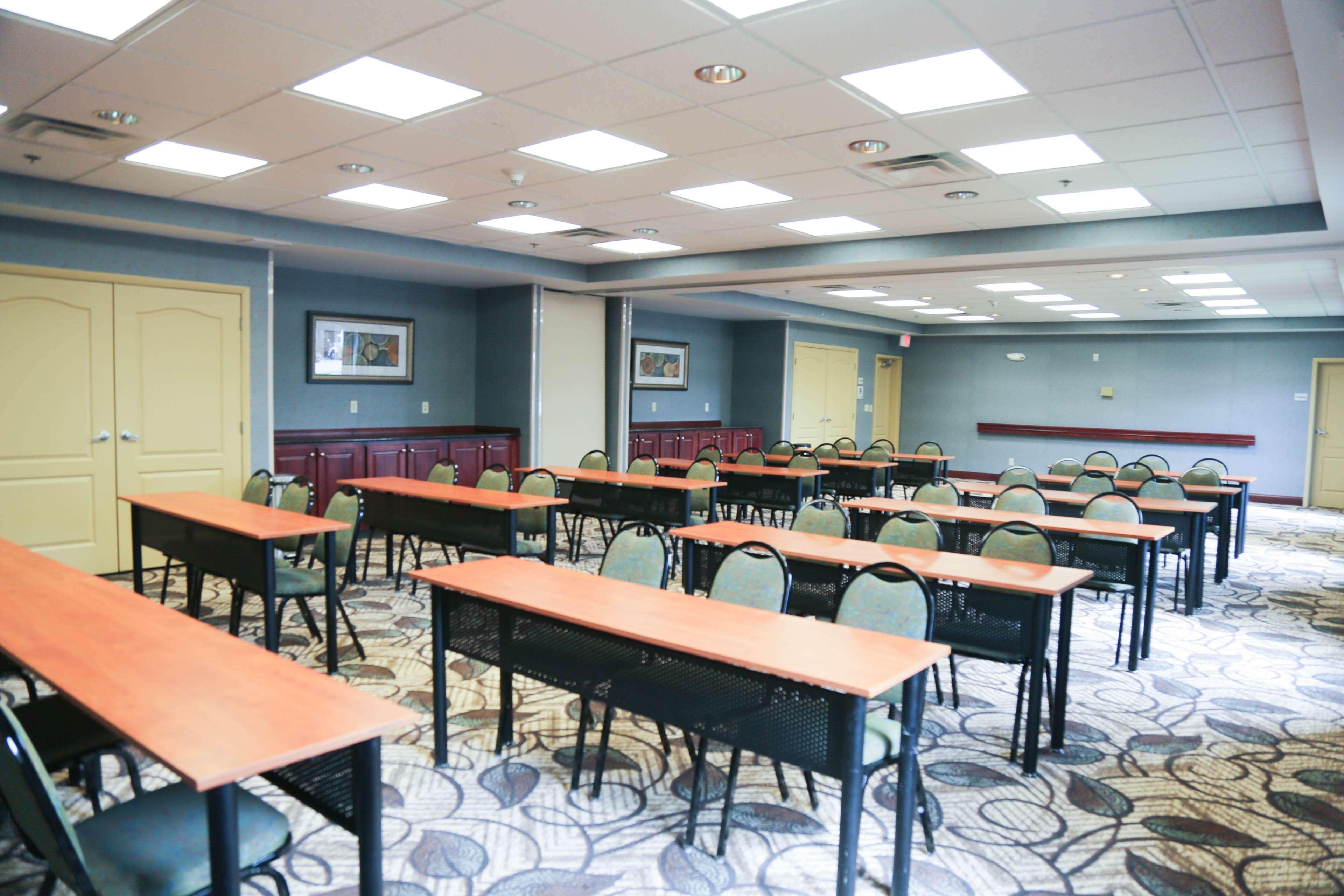 Hampton Inn Morehead Luaran gambar