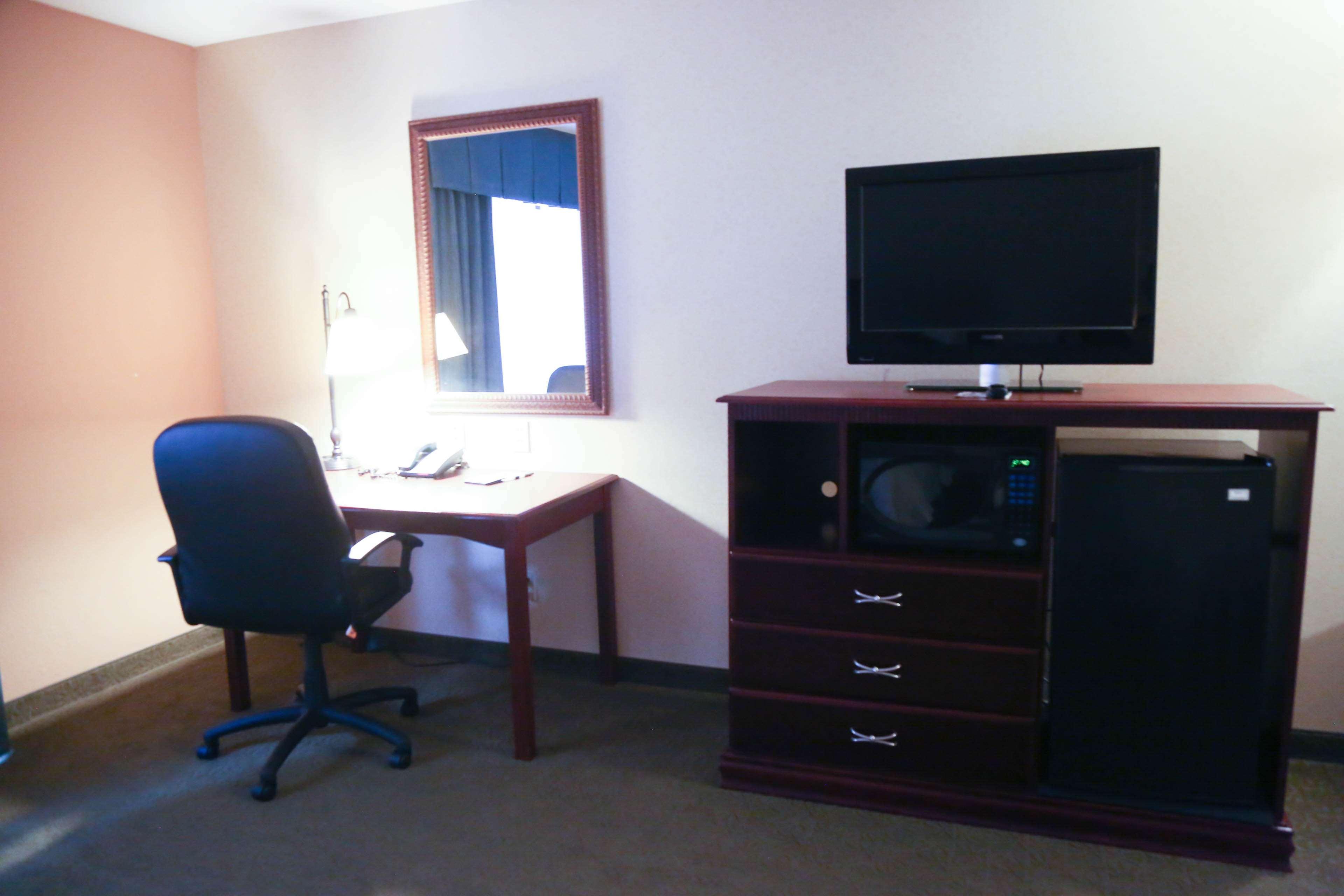 Hampton Inn Morehead Luaran gambar