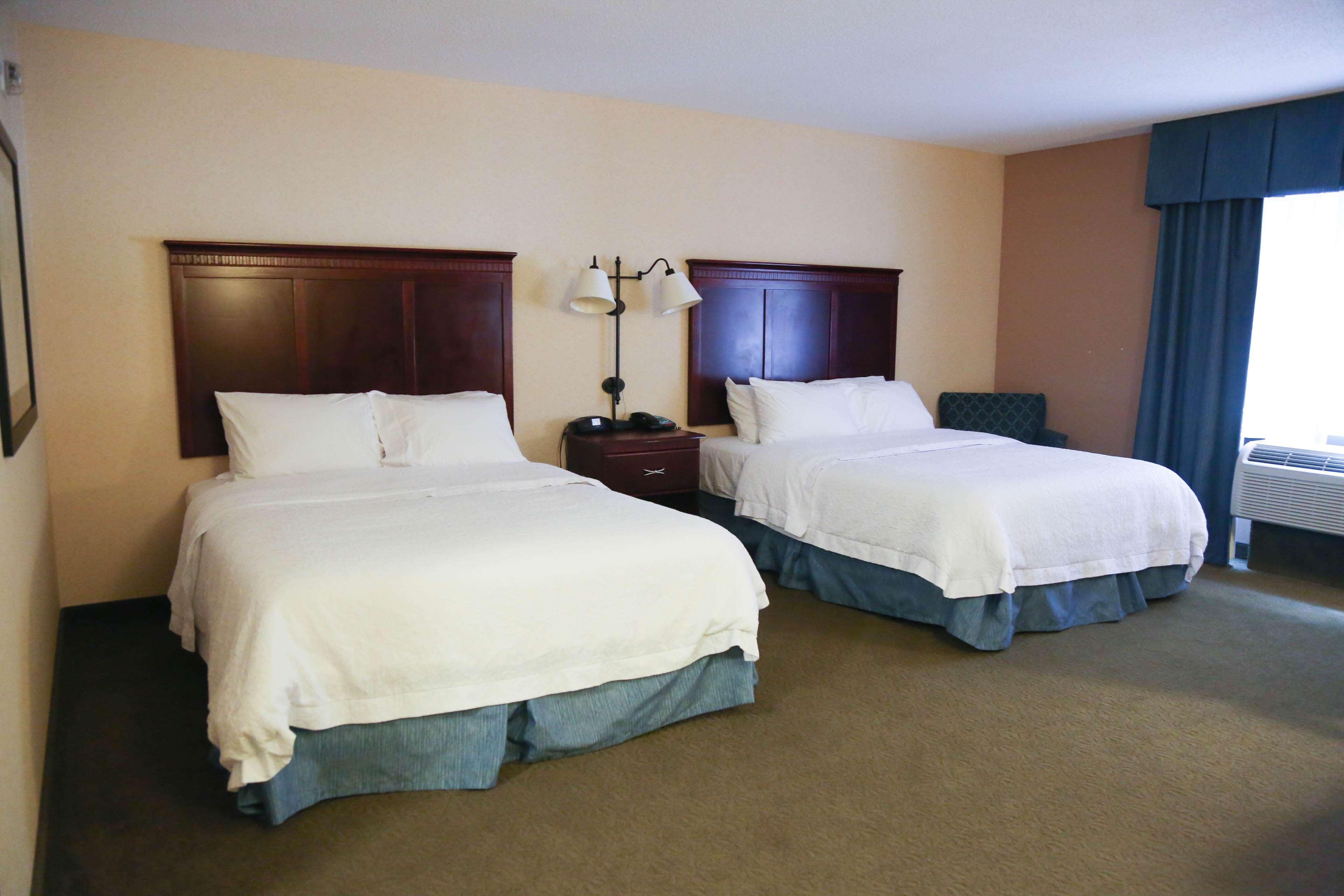 Hampton Inn Morehead Luaran gambar