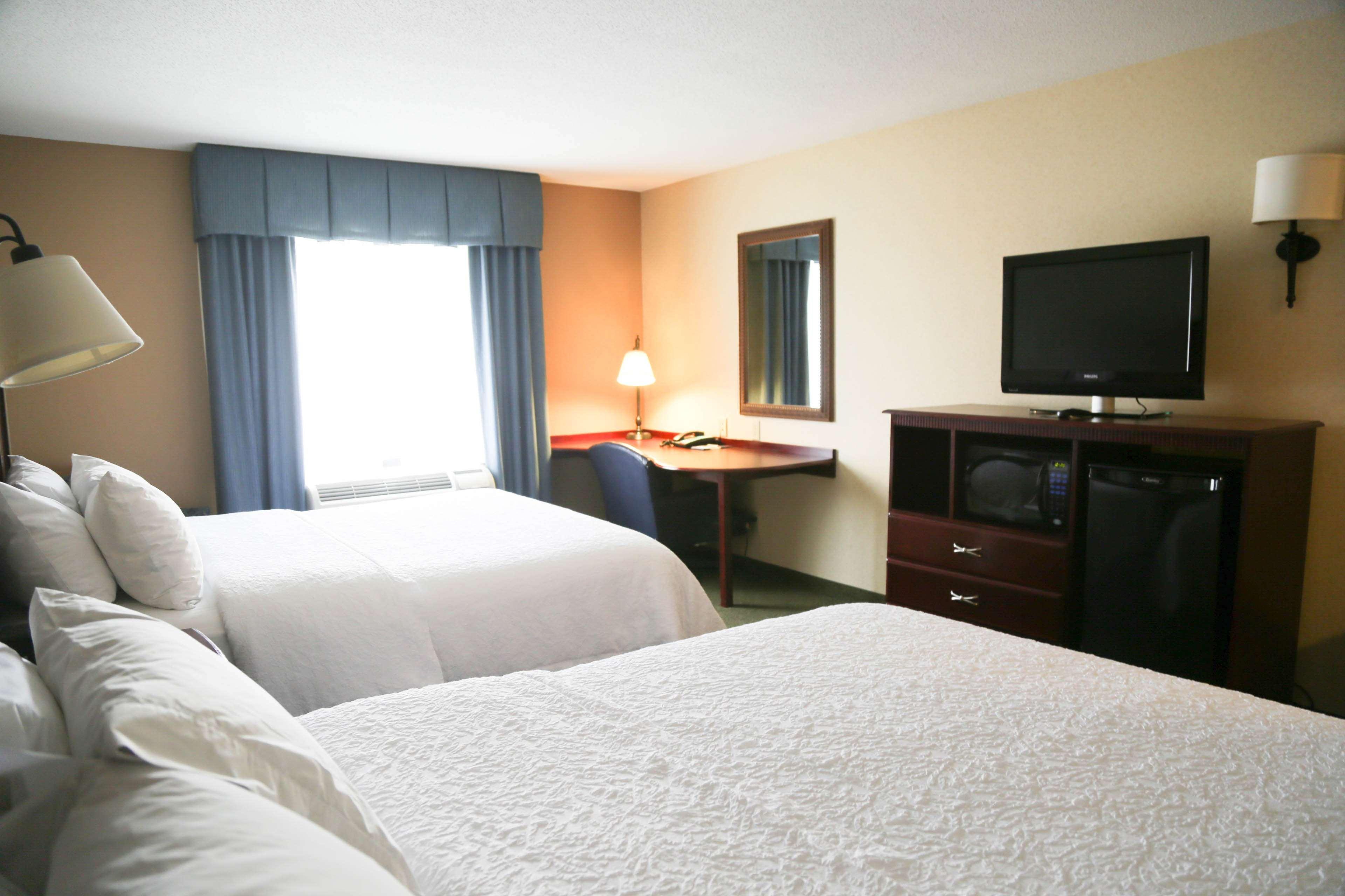 Hampton Inn Morehead Luaran gambar