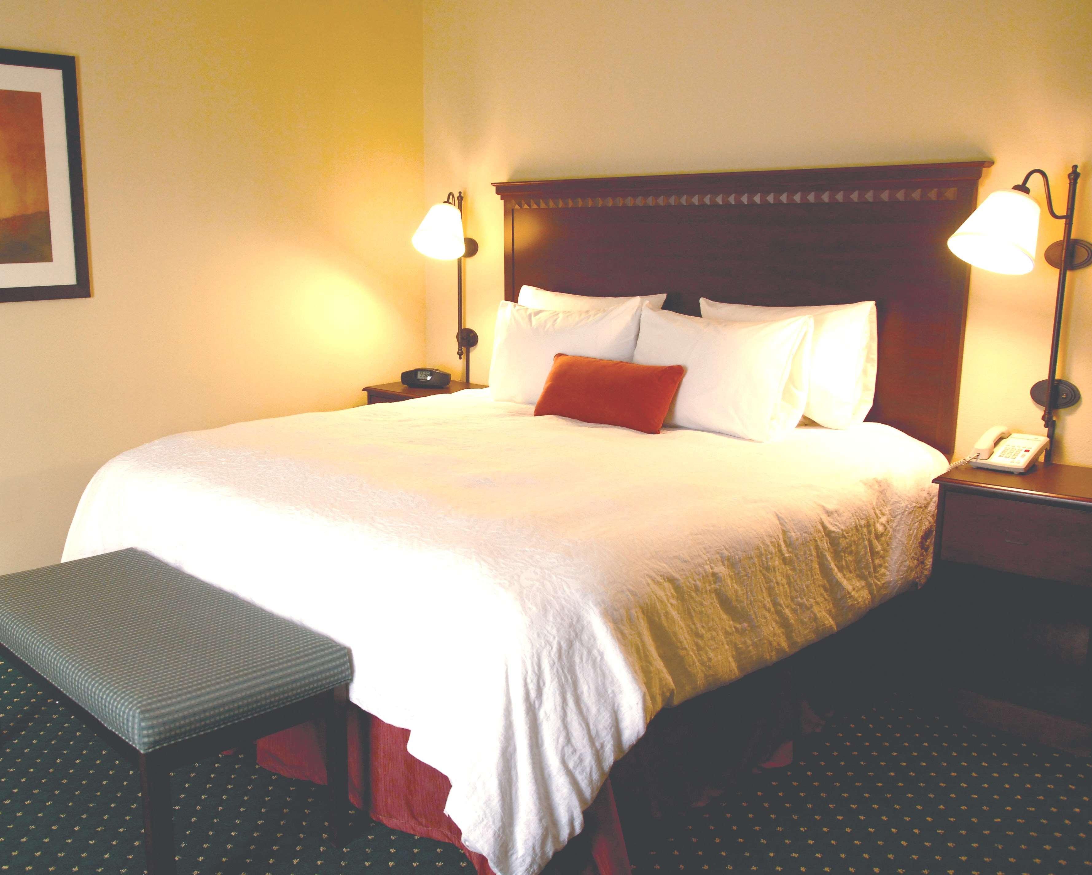 Hampton Inn Morehead Bilik gambar