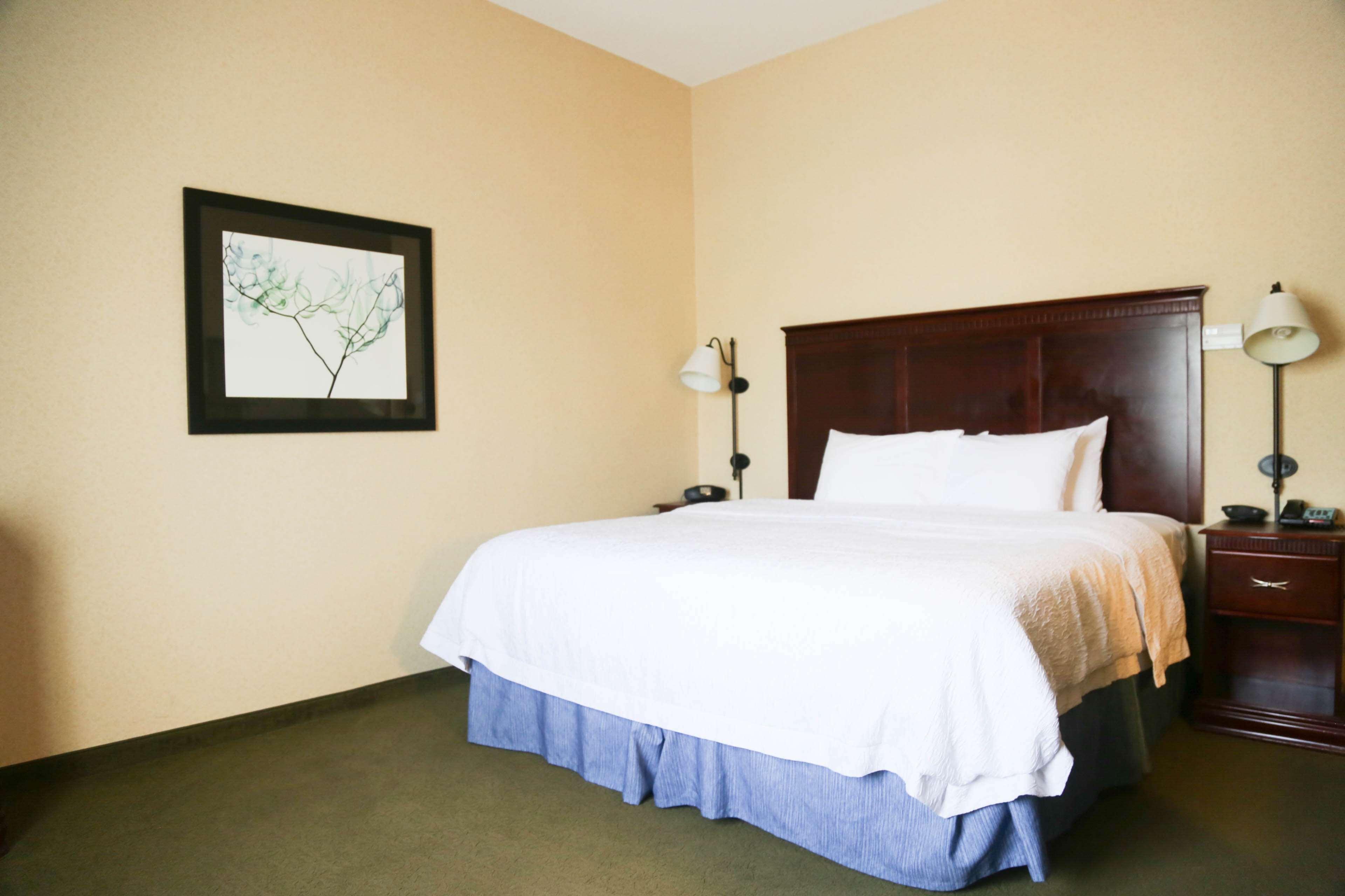 Hampton Inn Morehead Luaran gambar