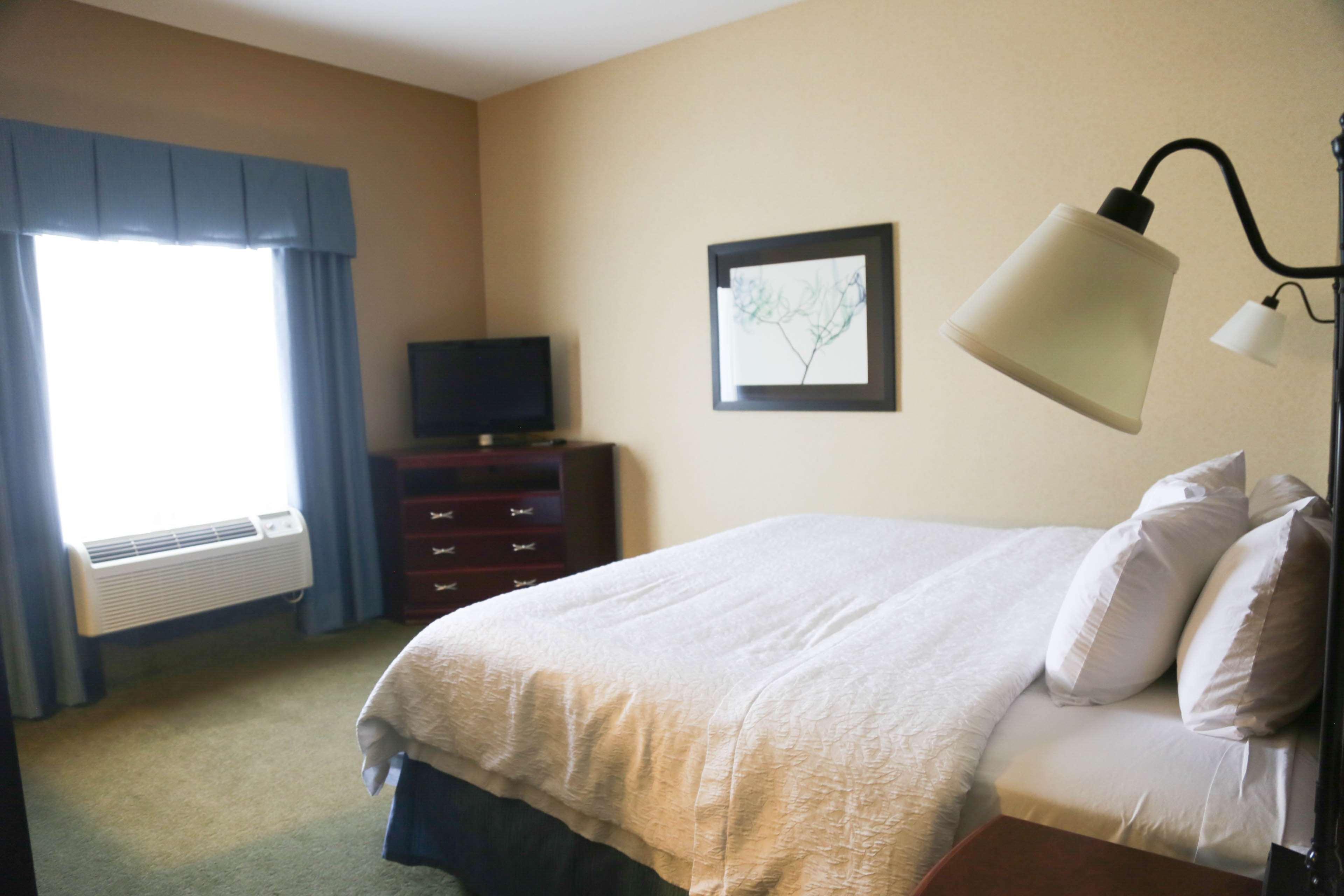 Hampton Inn Morehead Luaran gambar
