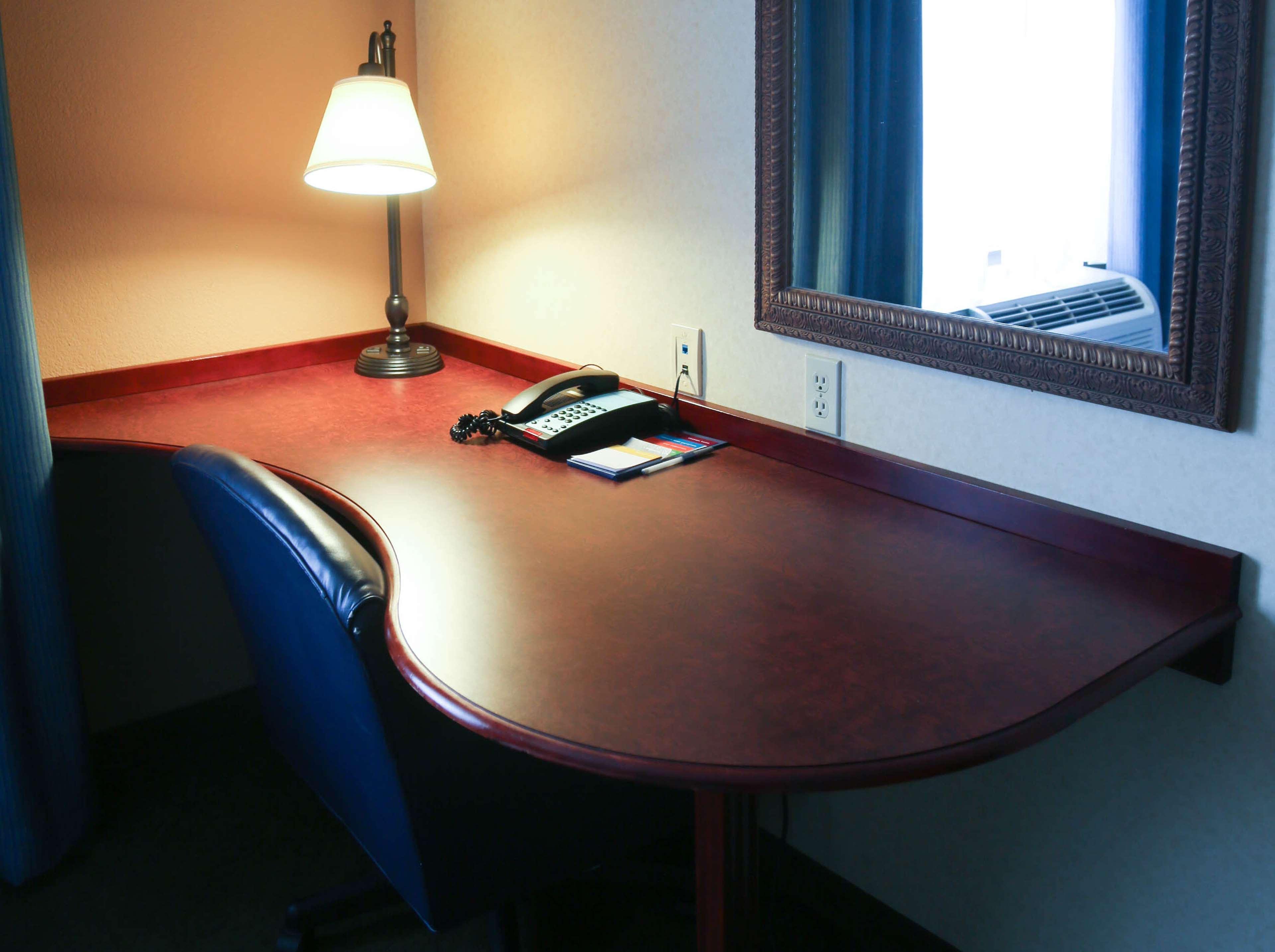 Hampton Inn Morehead Luaran gambar
