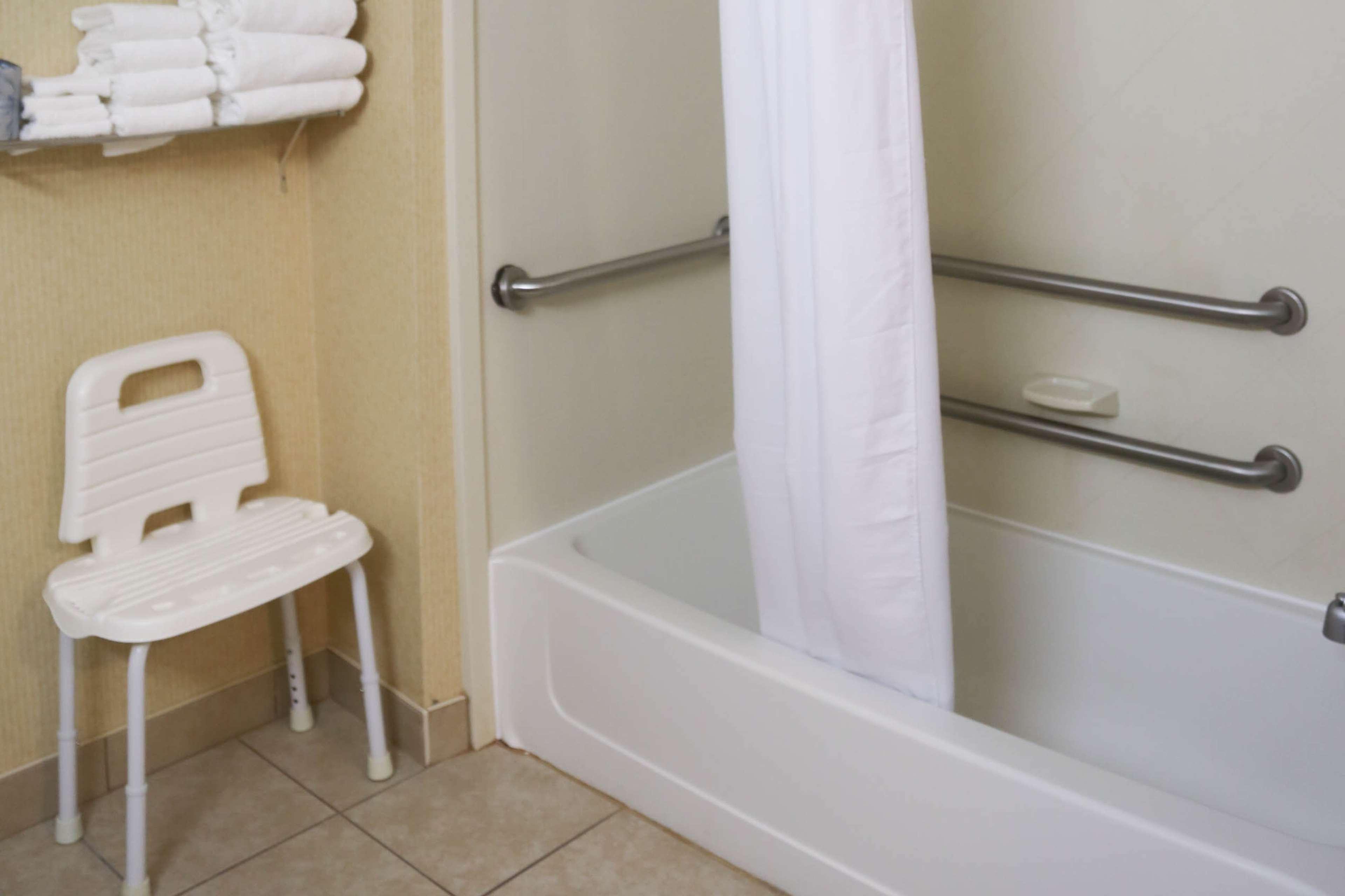 Hampton Inn Morehead Luaran gambar