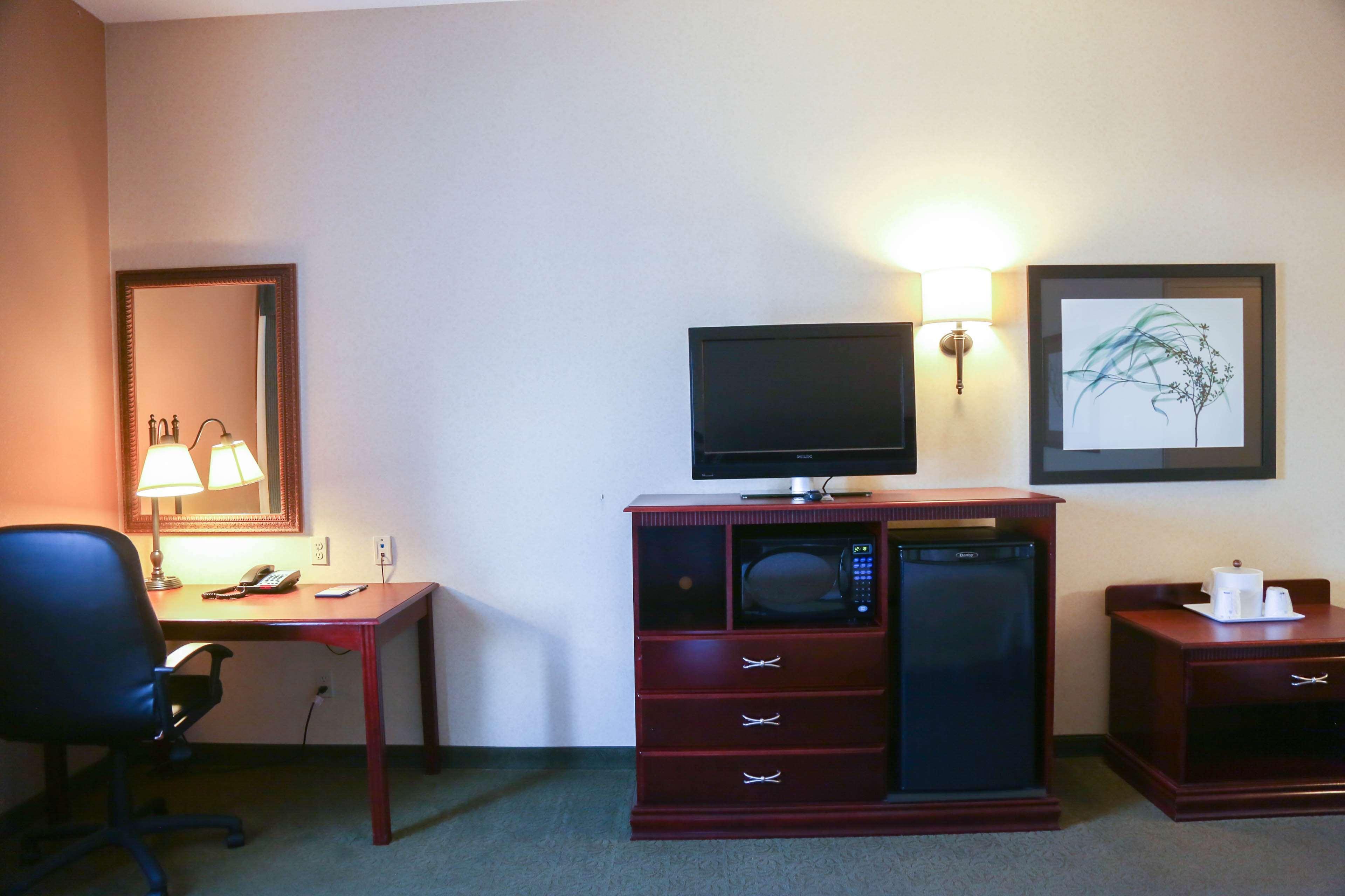 Hampton Inn Morehead Luaran gambar