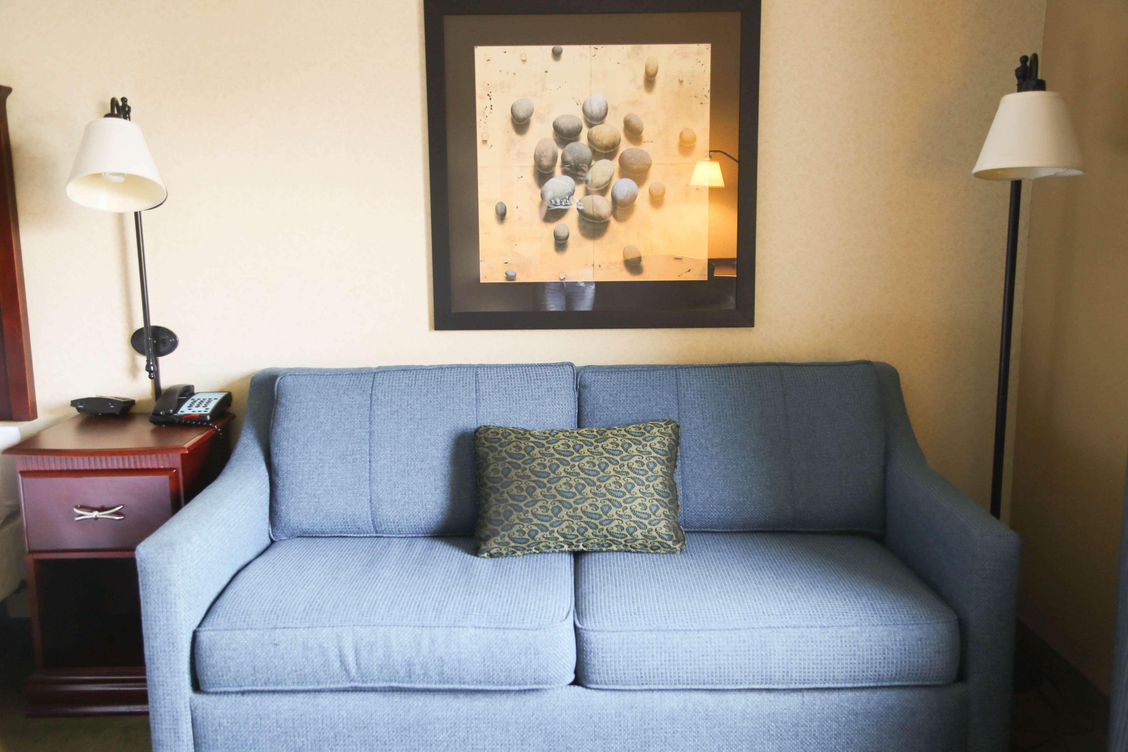 Hampton Inn Morehead Luaran gambar