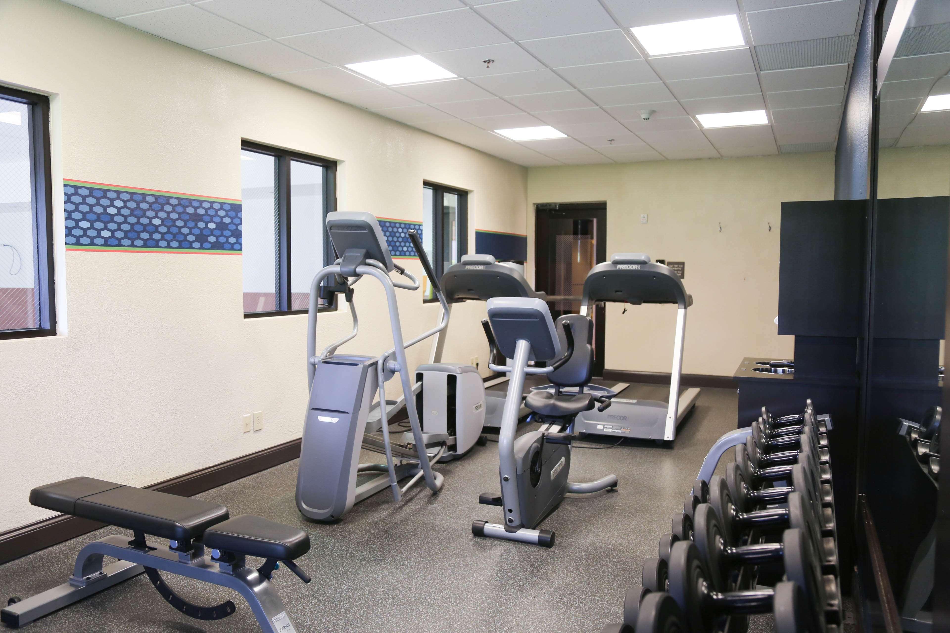 Hampton Inn Morehead Luaran gambar