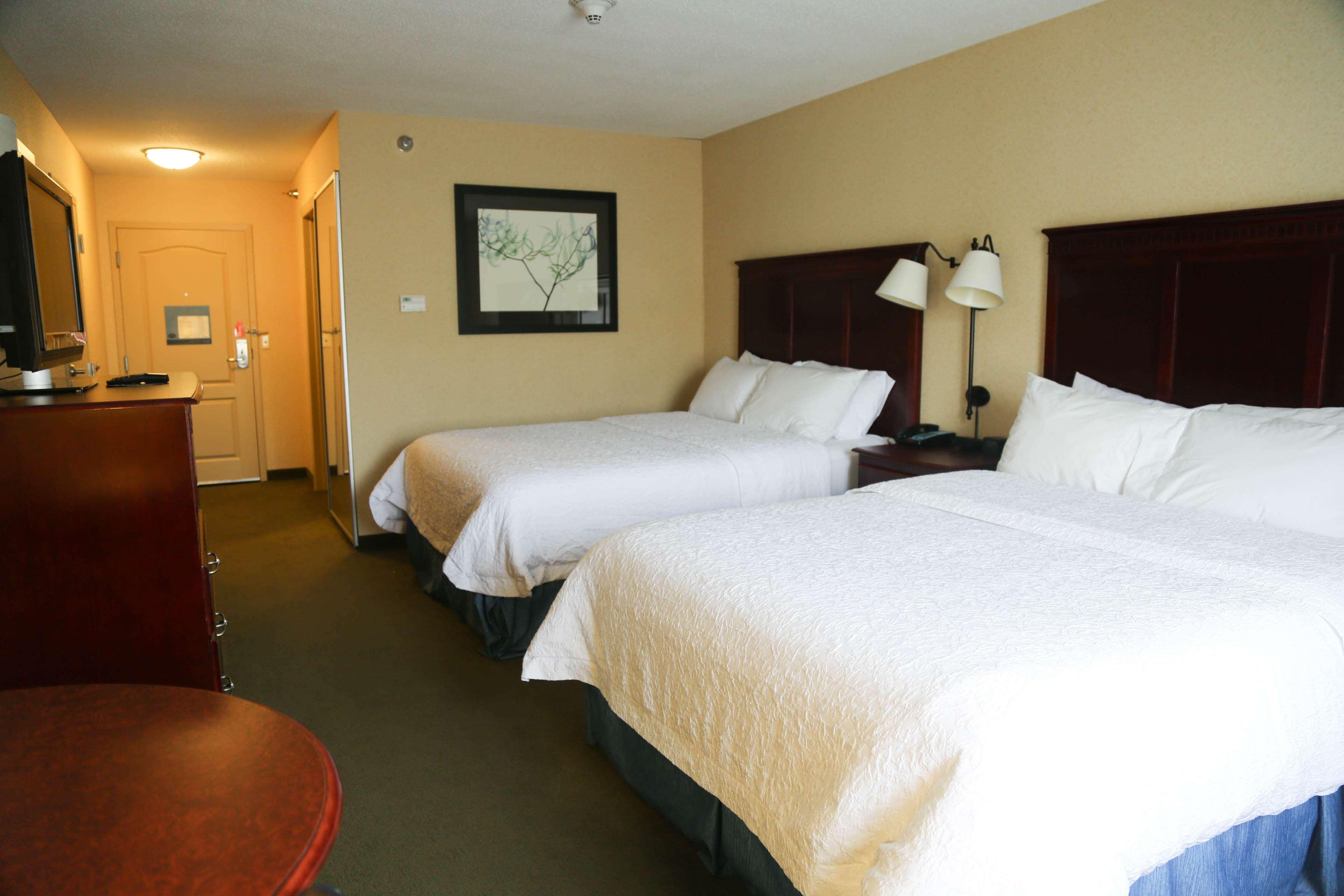 Hampton Inn Morehead Luaran gambar