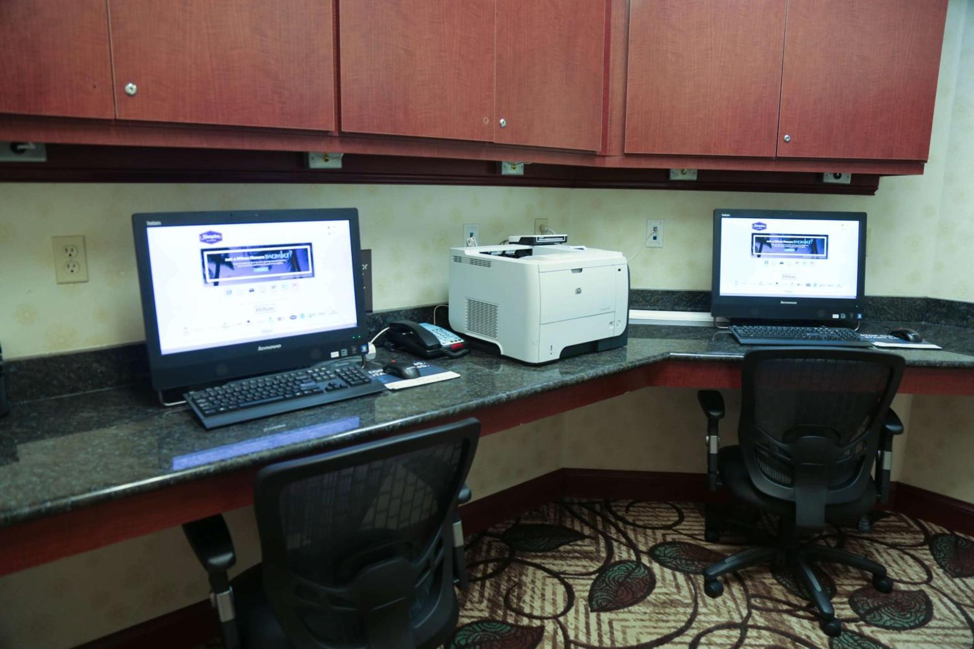 Hampton Inn Morehead Luaran gambar
