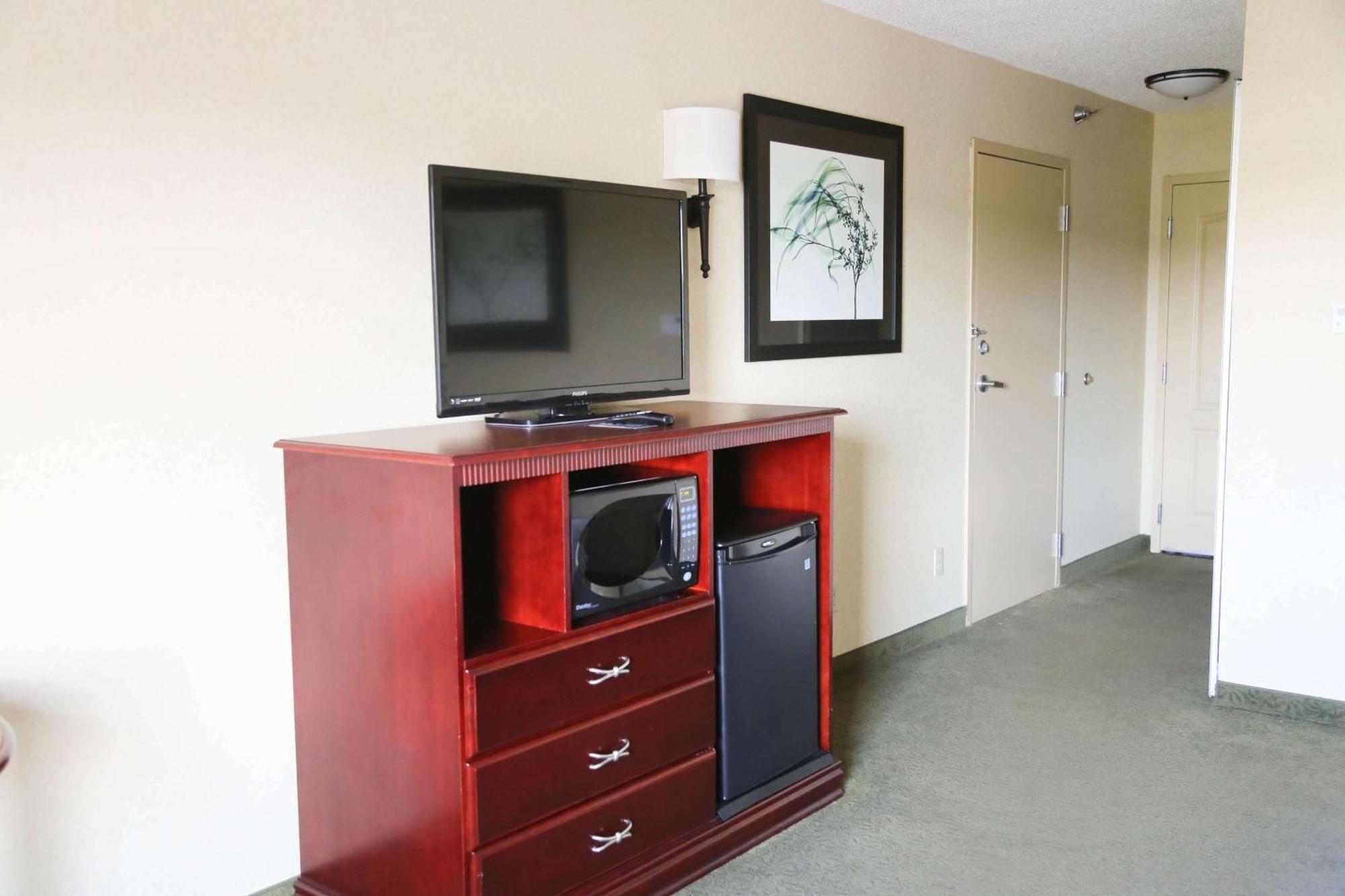 Hampton Inn Morehead Luaran gambar