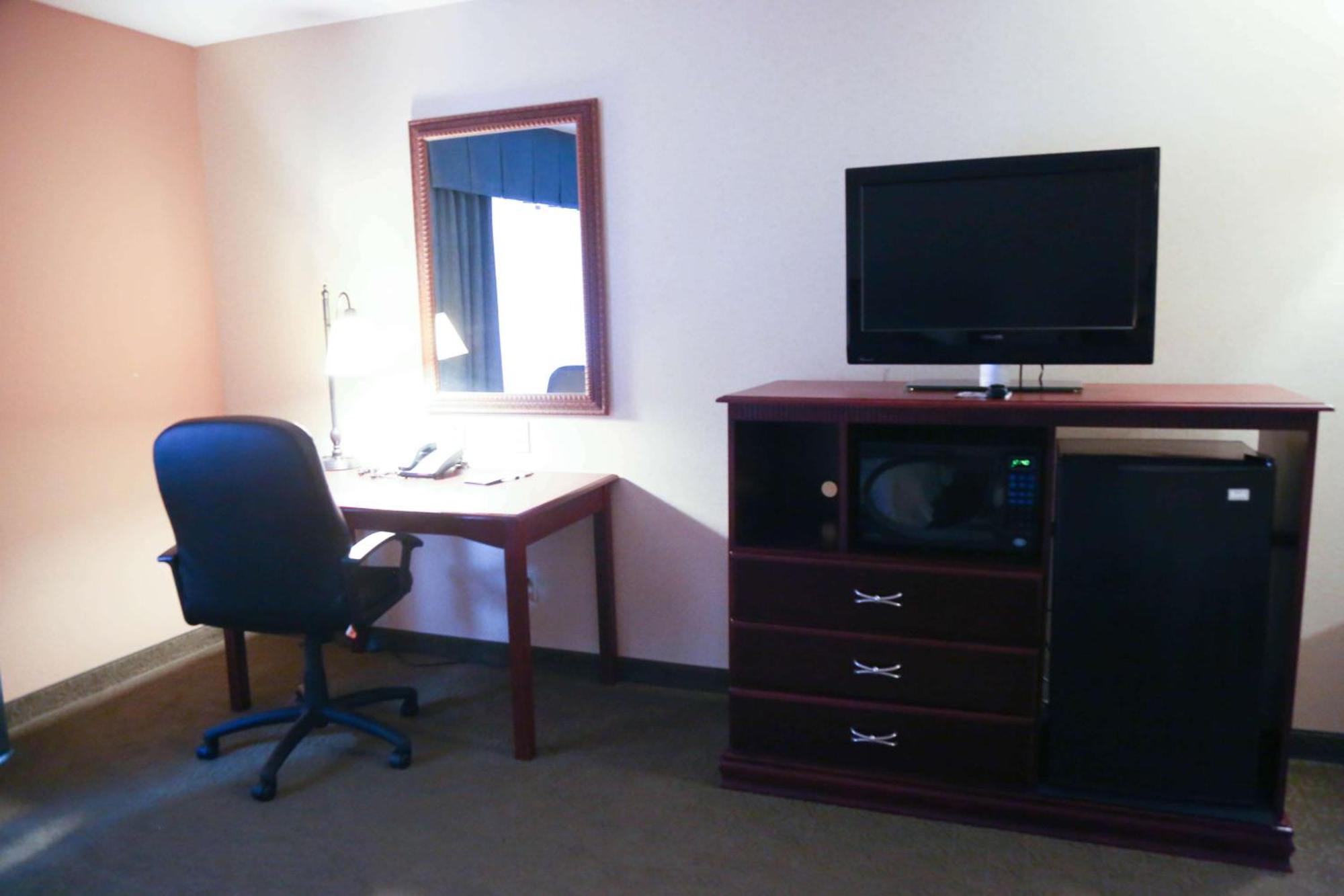 Hampton Inn Morehead Luaran gambar