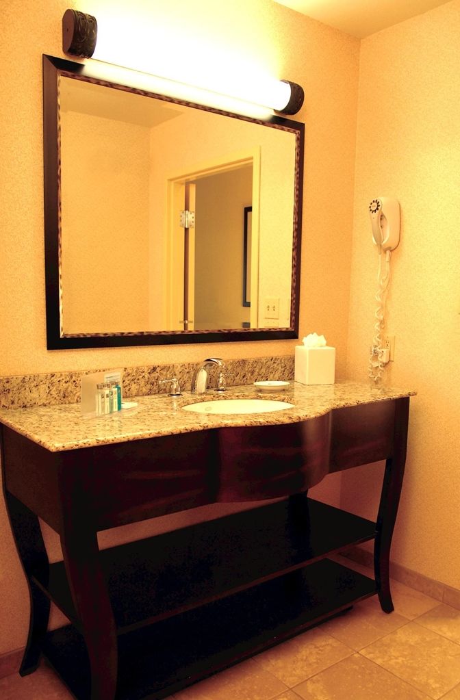 Hampton Inn Morehead Bilik gambar