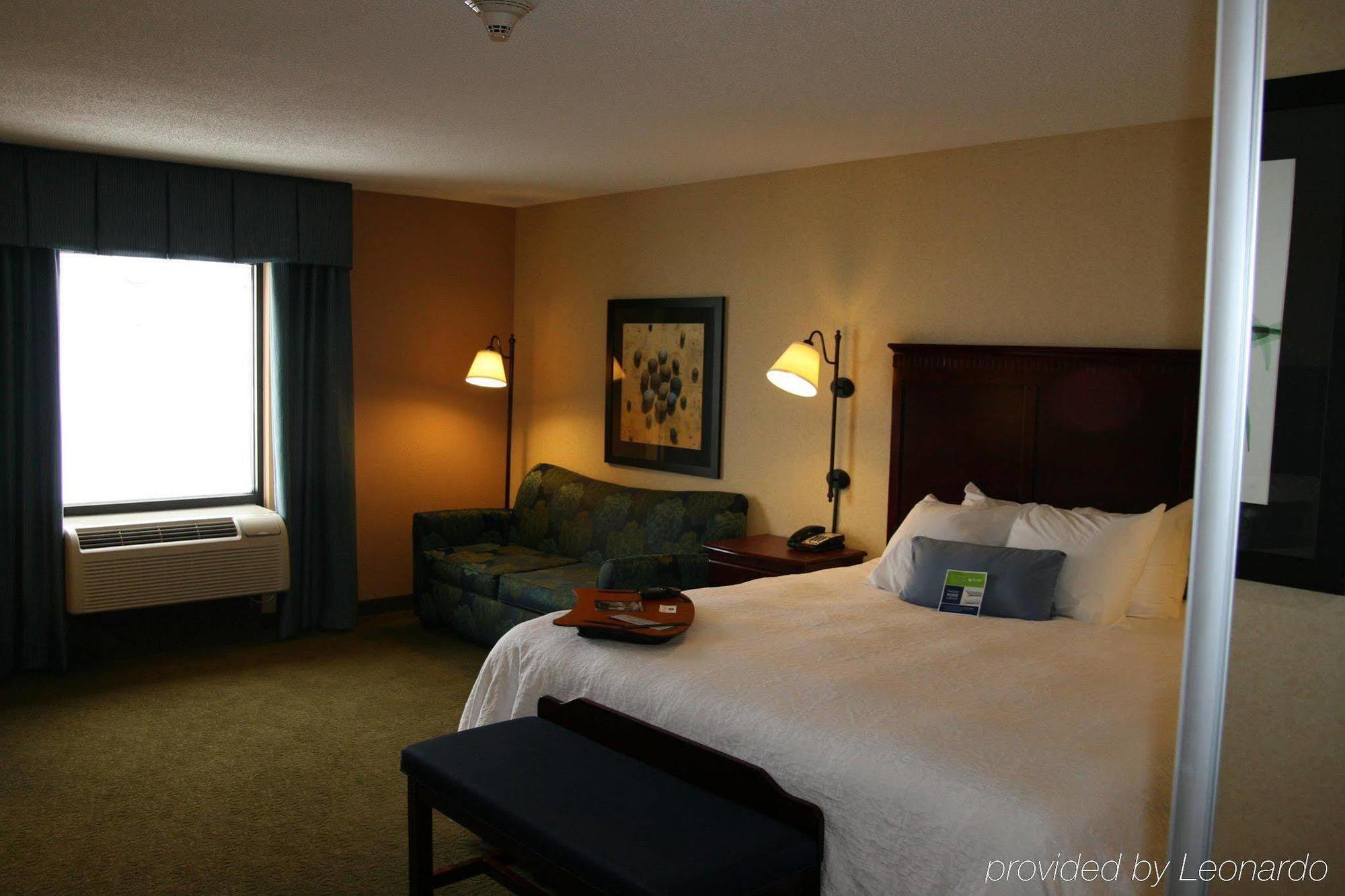 Hampton Inn Morehead Bilik gambar
