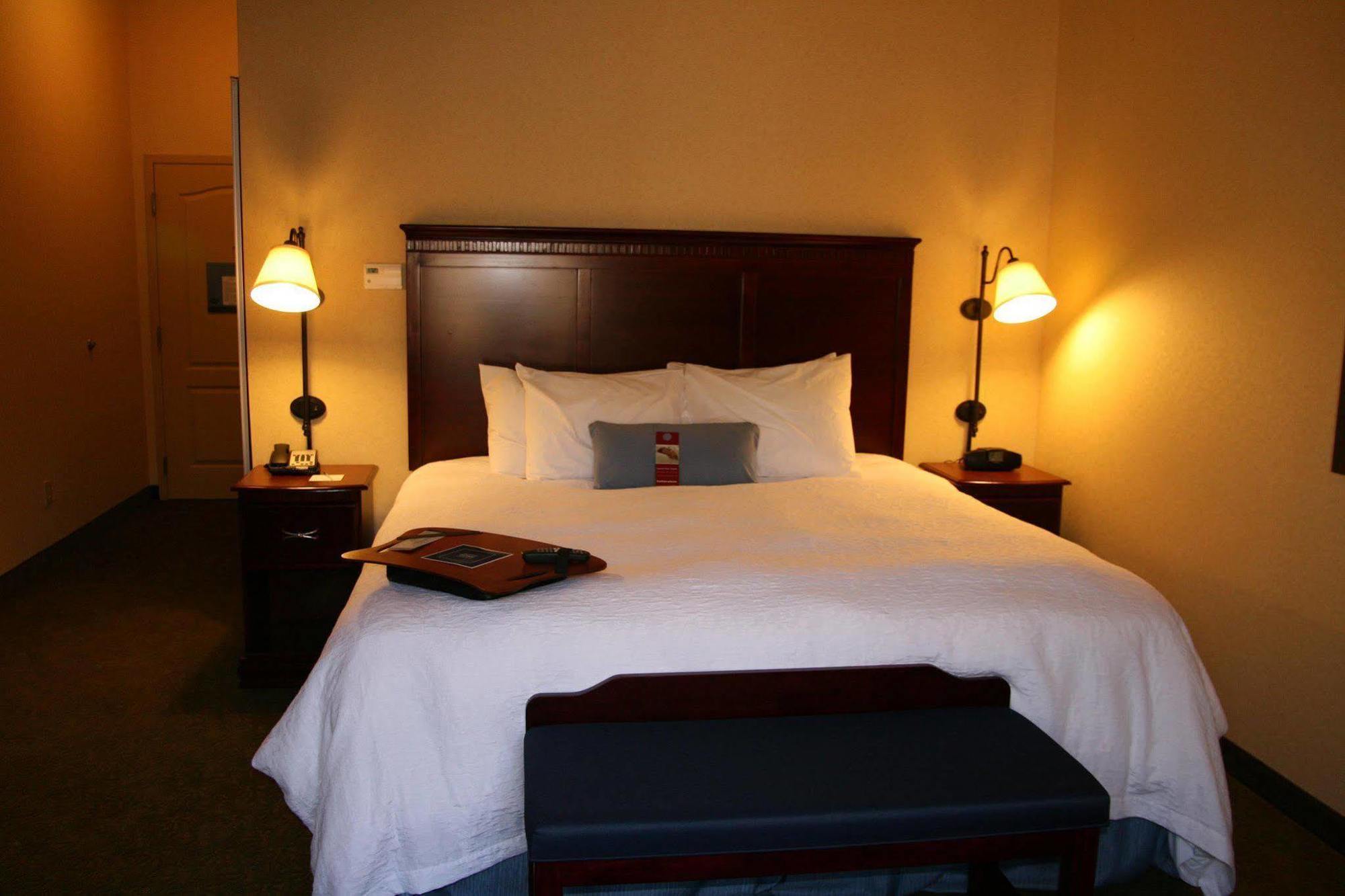 Hampton Inn Morehead Bilik gambar