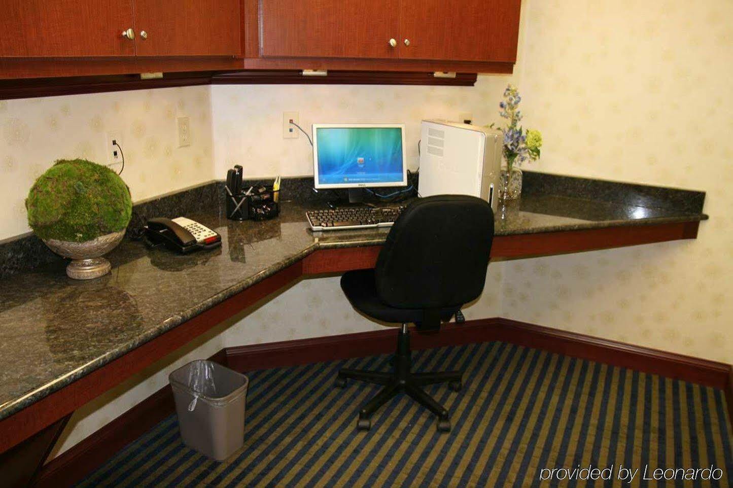 Hampton Inn Morehead Luaran gambar