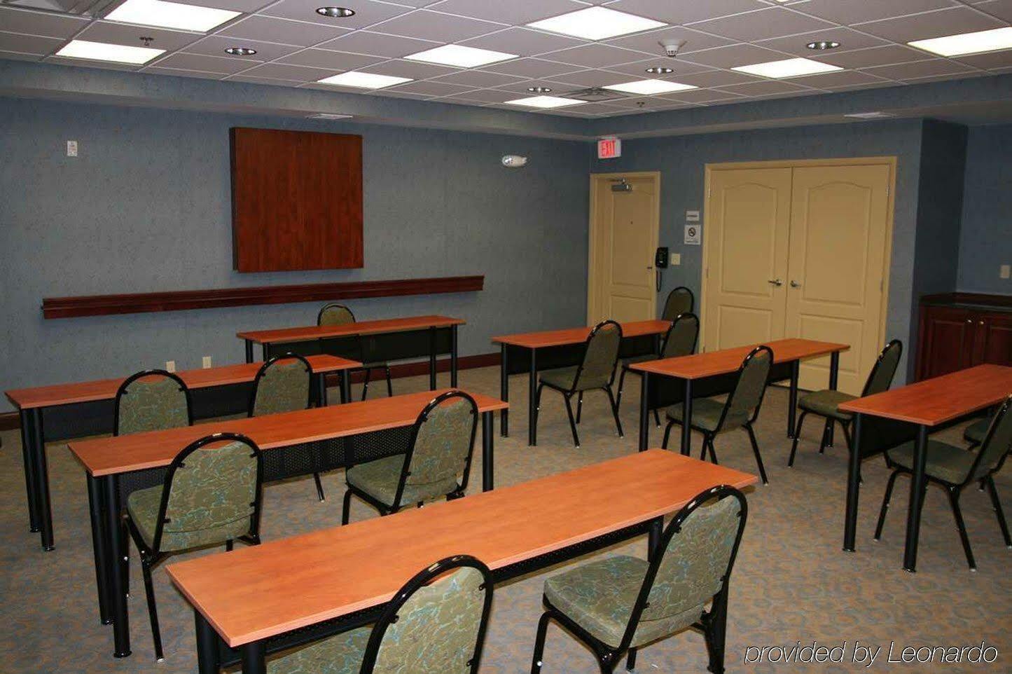 Hampton Inn Morehead Luaran gambar